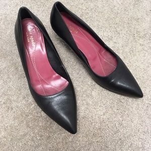 Kate Spade Heels Size 7.5